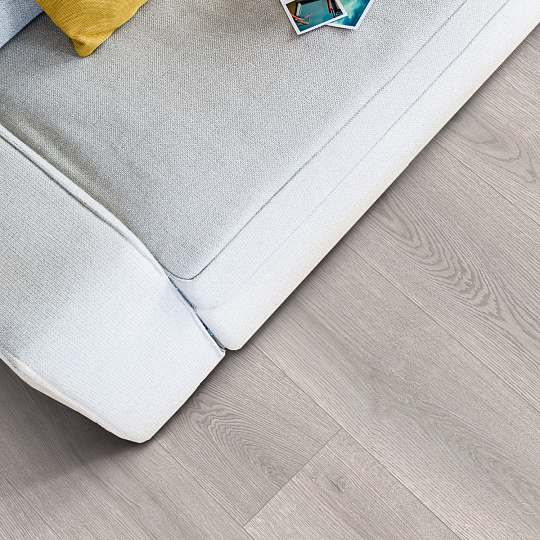 Линолеум рулонный IVC Home GREENLINE Cherbourg Oak W03 шириной 1.5 м