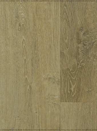 Виниловый ламинат (SPC) CronaFloor FRESH Дуб Даурский
