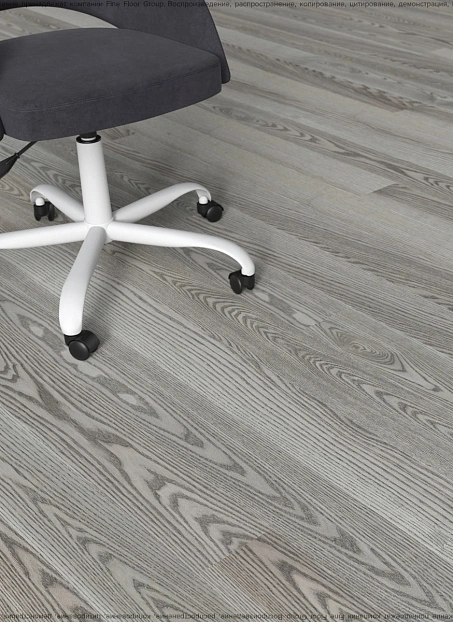 Паркетная доска Polarwood ELEGANCE Ash Premium Chevalier COUNTRY 1S LAC MAT