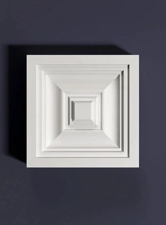 Вставка декоративная Bello Deco  В3