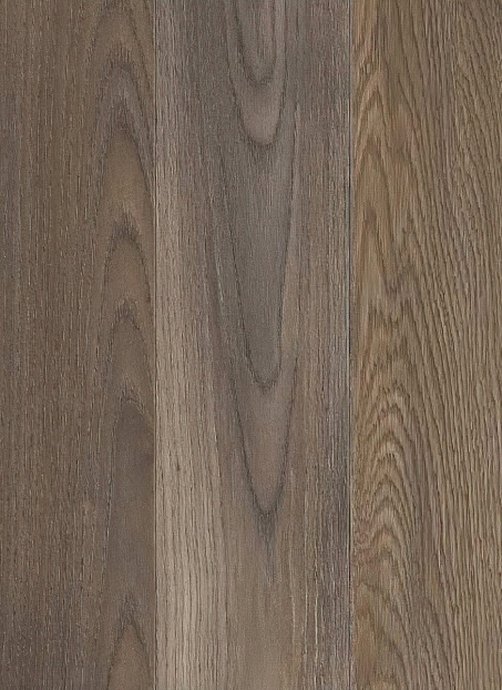 Кварцвиниловая плитка (LVT) Fine Floor FF-RICH Craft Small Plank Дуб Пена>