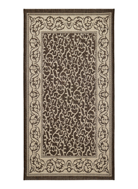 Ковёр Витебские ковры ЦИНОВКА sz2232c1-11