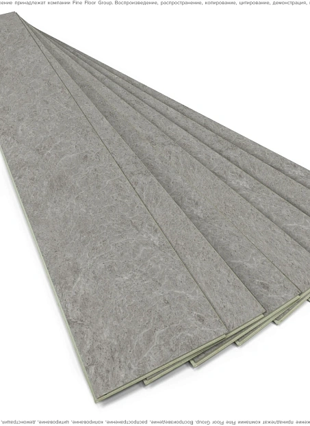 Виниловый ламинат (SPC) Dolce Flooring BOSCO Альберо Раф сторона A/B - 50/50