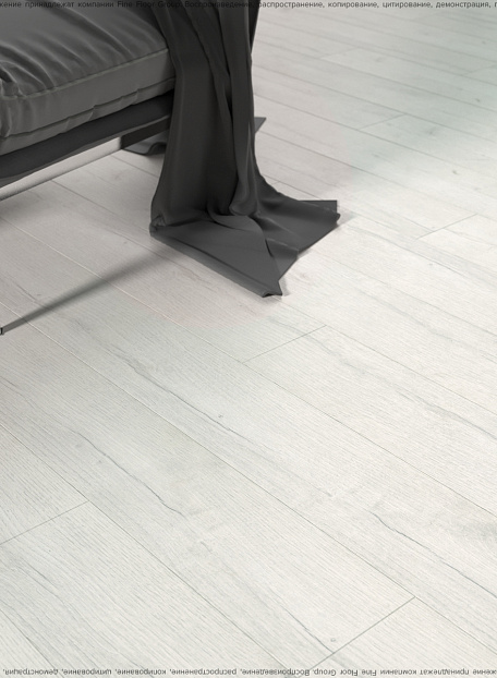 Ламинат Cuberta FAMILY  Дуб Этери 4276