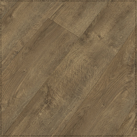 Ламинат Loc Floor PLUS  Дуб Горный светло-коричневый