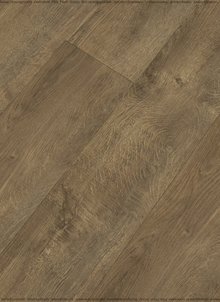 Ламинат Loc Floor PLUS  Дуб Горный Светло-коричневый