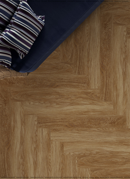 Кварцвиниловая плитка (LVT) Fine Flex FX-WOOD  Дуб Вармане