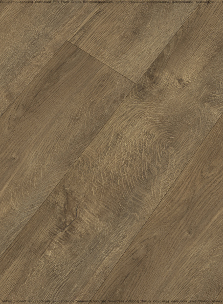 Ламинат Loc Floor PLUS  Дуб Горный Светло-коричневый