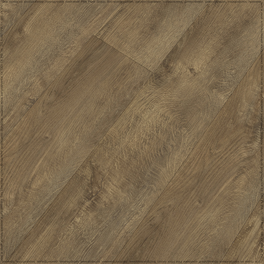 Ламинат Loc Floor PLUS  Дуб Горный светло-коричневый