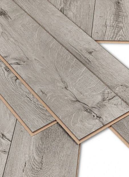 Ламинат Peli GRAND Ван Грей