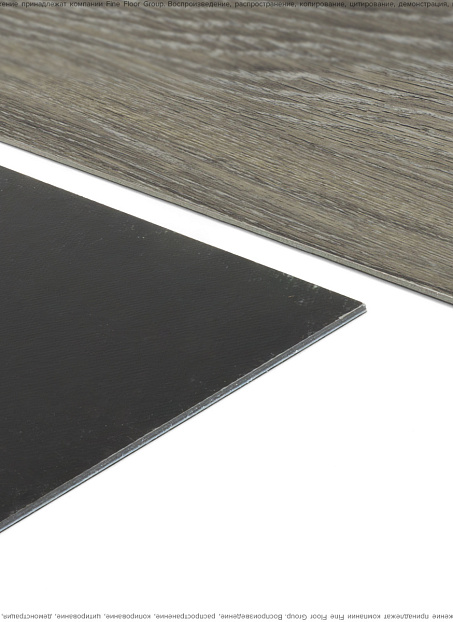 Кварц-винил (LVT) EcoClick ECOWOOD  Дуб Сен-Пьер