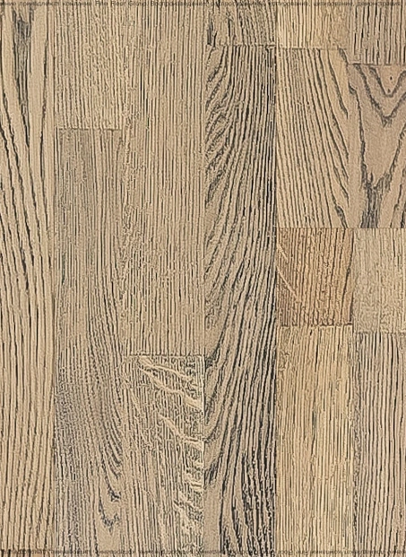 Паркетная доска Polarwood СПАЙС (SPACE) Дуб Ураниум (Oak Uranium) NATUR 3П Масло МАТ>