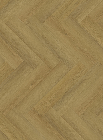 Виниловый ламинат (SPC) Куберпол РЕЗОНАНС KUBERPARQUET Кристалл