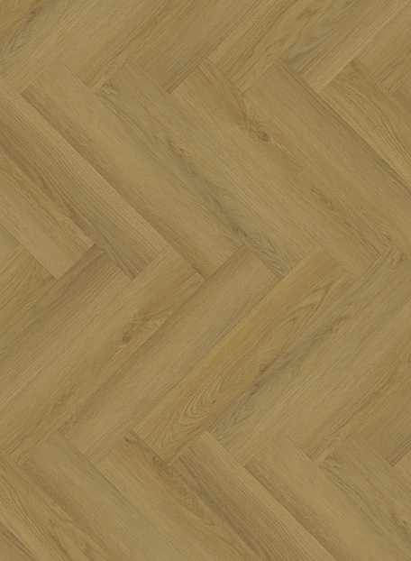 Виниловый ламинат (SPC) Куберпол РЕЗОНАНС KUBERPARQUET Кристалл