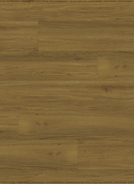 Кварц-винил (LVT) EcoClick ECOWOOD  Дуб Руан