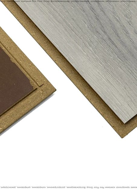 Ламинат Swiss Krono ECOLOGIK  Дуб Лунный