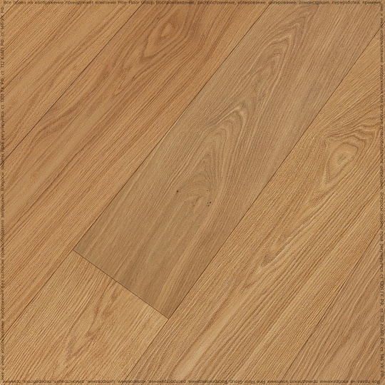 Паркетная доска Karelia BLOOM  Oak Aster