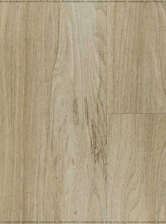 Кварц-винил (LVT) Fine Floor FF-WOOD  Дуб Реймс