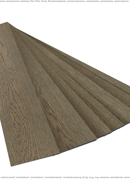 Кварц-винил (LVT) EcoClick ECORICH Дуб Мерсо