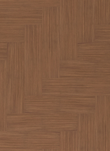 Линолеум модульный Marmoleum MODULAR TEXTURA Fresh Walnut te5229 шириной  м