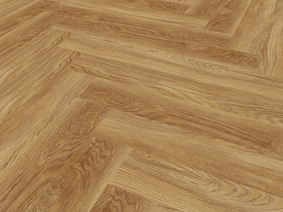 Кварцвиниловая плитка (LVT) Fine Flex FX-WOOD Дуб Тигирек