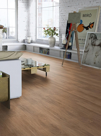 Виниловый ламинат (SPC) Tarkett BLACKWOOD TIMBER  Selma