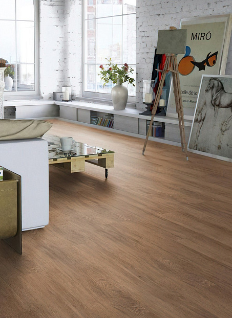 Виниловый ламинат (SPC) Tarkett BLACKWOOD TIMBER  Selma