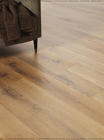 Виниловый ламинат (SPC) Betta SUITE  Дуб Лит