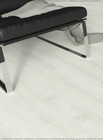 Ламинат Eversense CLASSIC Дуб Шерман Белый