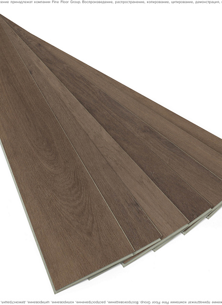 Виниловый ламинат (SPC) Betta SUITE  Дуб Квинс