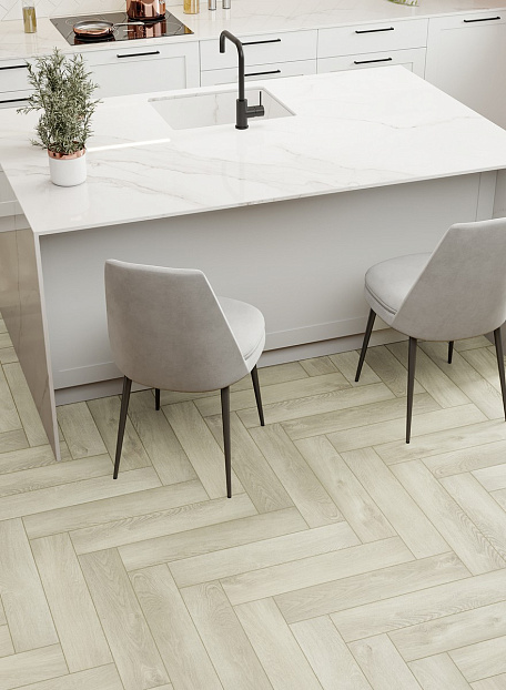 Виниловый ламинат (SPC) Alpine Floor PARQUET PREMIUM ABA  Дуб Фантазия