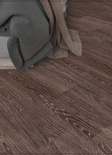 Ламинат La Moena MONTE CRISTALLO  Дуб Верди