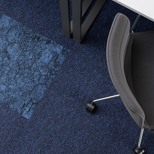 Ковровая плитка IVC Commercial CONTOUR Perspective 575