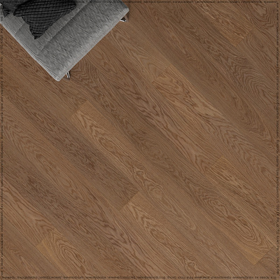 Паркетная доска Karelia DAWN  Oak Arctic