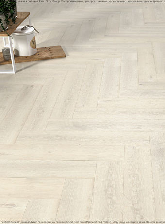 Виниловый ламинат (SPC) Aquamax INTEGRA  Шенонсо