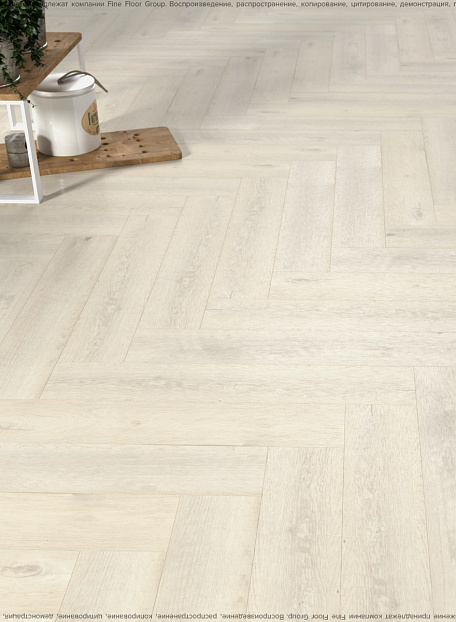 Виниловый ламинат (SPC) Aquamax INTEGRA  Шенонсо