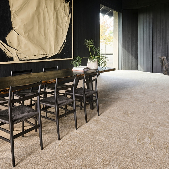 Ковровая плитка IVC Commercial IMPERFECTION Grit 751