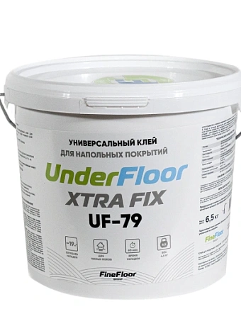 Клей Under Floor XTRA FIX UF-79