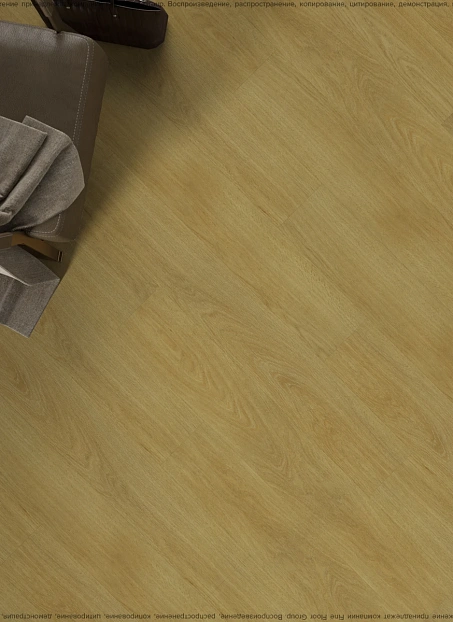 Кварц-винил (LVT) Fine Floor FF-RICH  Дуб Джерба