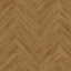 400049892 плитка ПВХ - Parquetry Small PL Laurel Oak 51822 (65,33*261,33мм)116 шт/1,98 м²(96 уп/пал)