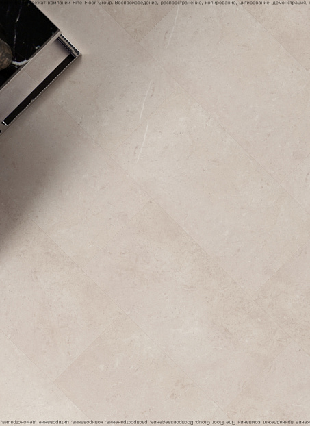 Кварцвиниловая плитка (LVT) Fine Floor FF-STONE  Клерво
