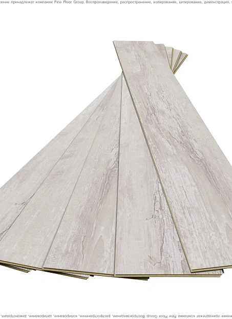 Ламинат Ideal FORM Олива Галатея