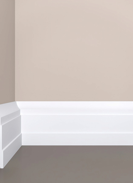 Плинтус напольный Bello Deco XPS ПМ26>