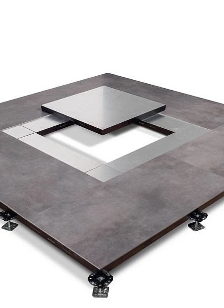 Кварц-винил (LVT) IVC Group MATRIX 70 Ceramic 4970