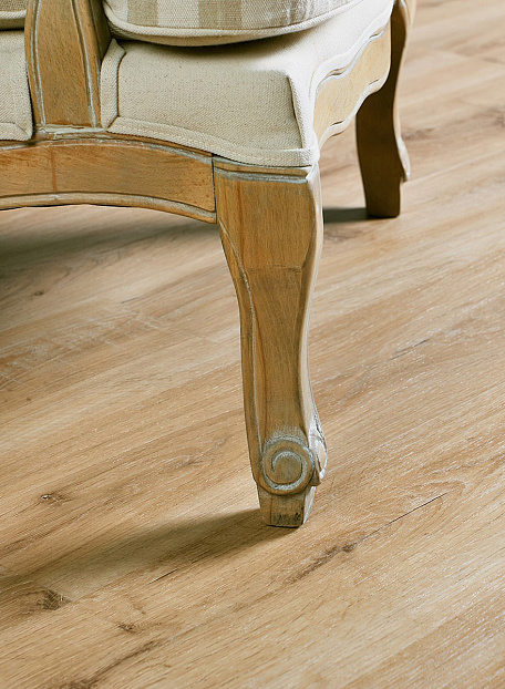 Кварцвиниловая плитка (LVT) Fine Floor FF-LIGHT CL  Дуб Меранти