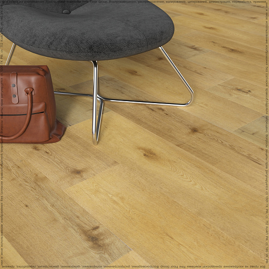 Виниловый ламинат (SPC) Karelia GREAT CLASSICS  Wood Paganini