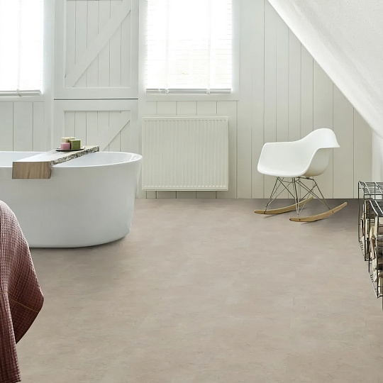 Кварцвиниловая плитка (LVT) Moduleo TRANSFORM  Jura Stone