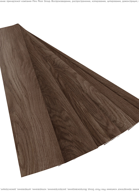 Кварцвиниловая плитка (LVT) Fine Flex FX-WOOD  Дуб Тебердин