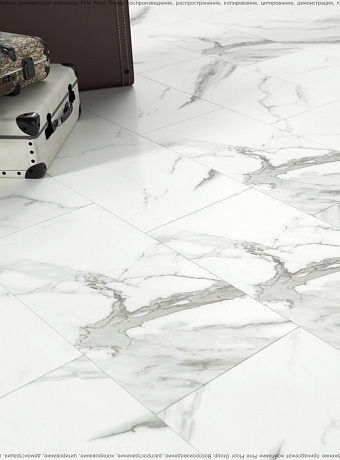 Виниловый ламинат (SPC) FloorBee OPTIMA  Теоторе Кристал