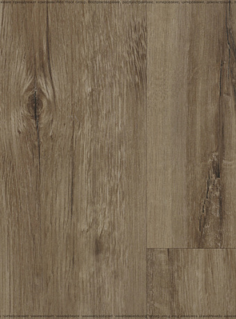 Виниловый ламинат (SPC) CronaFloor FRESH  Дуб Кивач